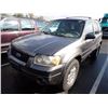 Image 1 : 2005 Ford Escape