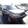 Image 2 : 2005 Ford Escape