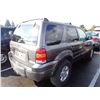 Image 3 : 2005 Ford Escape