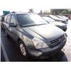 Image 2 : 2007 Kia Sedona