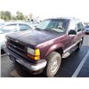 Image 1 : 1994 Ford Explorer