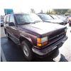 Image 2 : 1994 Ford Explorer
