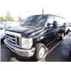 Image 1 : 2014 Ford E-150