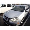 Image 1 : 2009 Volkswagen Jetta