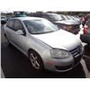 Image 2 : 2009 Volkswagen Jetta