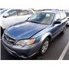 Image 1 : 2008 Subaru Outback