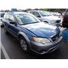Image 2 : 2008 Subaru Outback