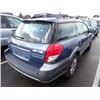Image 3 : 2008 Subaru Outback