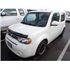 Image 1 : 2013 Nissan Cube