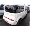 Image 3 : 2013 Nissan Cube