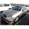 Image 1 : 2004 Mercedes-Benz CLK500