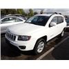 Image 1 : 2016 Jeep Compass