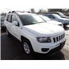 Image 2 : 2016 Jeep Compass