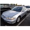 Image 1 : 2002 Honda Accord