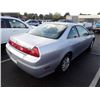Image 3 : 2002 Honda Accord