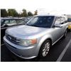 Image 1 : 2011 Ford Flex