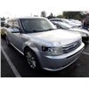 Image 2 : 2011 Ford Flex