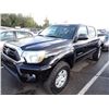 Image 1 : 2013 Toyota Tacoma