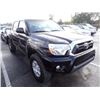Image 2 : 2013 Toyota Tacoma