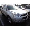 Image 2 : 2012 Chevrolet Traverse