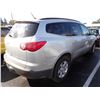 Image 3 : 2012 Chevrolet Traverse