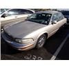 Image 1 : 1998 Buick Park Avenue