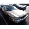 Image 2 : 1998 Buick Park Avenue