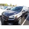 Image 1 : 2016 GMC Acadia
