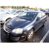 Image 1 : 2010 Volkswagen Jetta