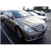 Image 2 : 2008 Mercedes-Benz R350