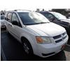 Image 2 : 2008 Dodge Grand Caravan