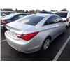 Image 3 : 2012 Hyundai Sonata