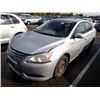 Image 1 : 2015 Nissan Sentra