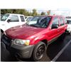 Image 1 : 2005 Ford Escape