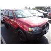 Image 2 : 2005 Ford Escape
