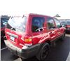 Image 3 : 2005 Ford Escape