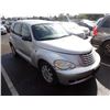 Image 2 : 2006 Chrysler PT Cruiser