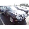 Image 2 : 2003 Mercedes-Benz E320