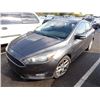 Image 1 : 2015 Ford Focus