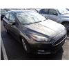 Image 2 : 2015 Ford Focus
