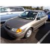 Image 1 : 1999 Mazda Protege