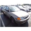 Image 2 : 1999 Mazda Protege