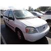 Image 2 : 2007 Ford Freestar