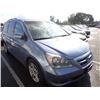 Image 2 : 2007 Honda Odyssey