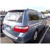 Image 3 : 2007 Honda Odyssey