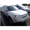 Image 2 : 2011 Subaru Forester