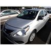 Image 1 : 2015 Nissan Versa
