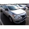 Image 2 : 2015 Nissan Versa