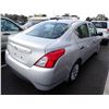 Image 3 : 2015 Nissan Versa