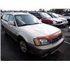 Image 2 : 2003 Subaru Outback